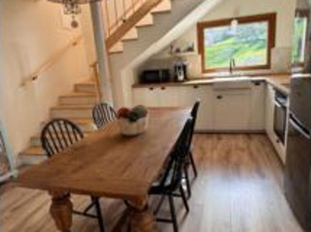 Chalet en venta en Veguilla, Soba