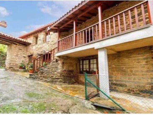 Chalet en venta en Terra de Lemos, Galicia