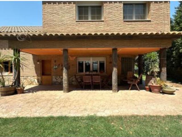 Chalet en venta en Ribera Alta del Ebro, Aragón