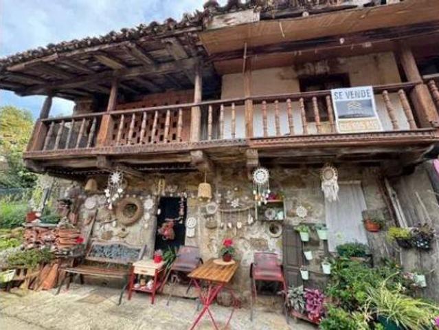 Chalet en venta en Sobrescobio, Asturias