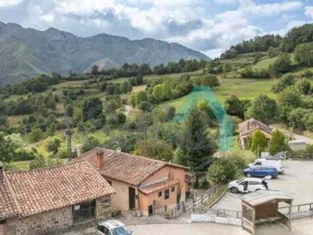 Chalet en venta en Sobrescobio, Asturias