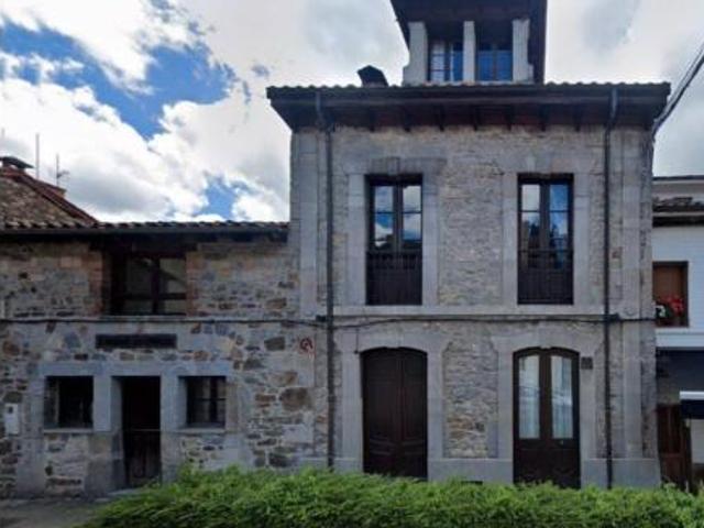 Chalet en venta en Sobrescobio, Asturias