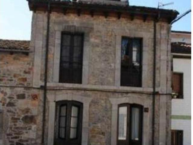 Chalet en venta en Sobrescobio, Asturias