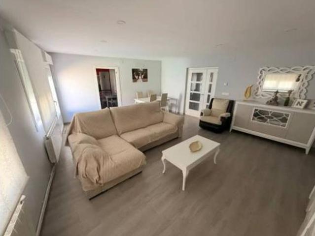 Chalet en venta en Socuéllamos, Castilla-La Mancha