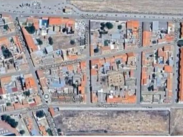Chalet en venta en Socuéllamos, Ciudad Real