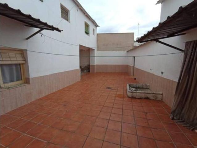 Chalet en venta en Socuéllamos, Castilla-La Mancha