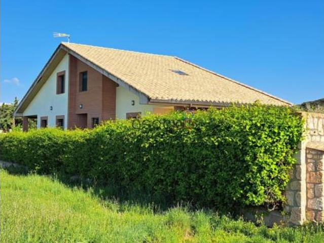Chalet en venta en Solanillos Del Extremo, Castilla-La Mancha