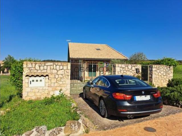Chalet en venta en Solanillos Del Extremo, Castilla-La Mancha