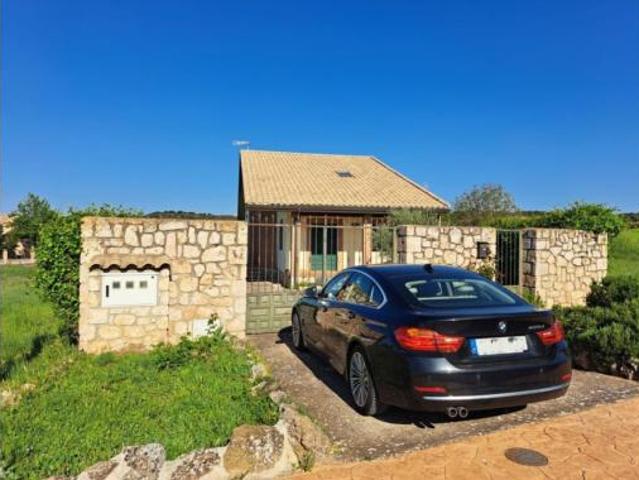 Chalet en venta en Solanillos Del Extremo, Castilla-La Mancha