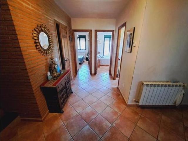 Chalet en venta en Solanillos Del Extremo, Castilla-La Mancha