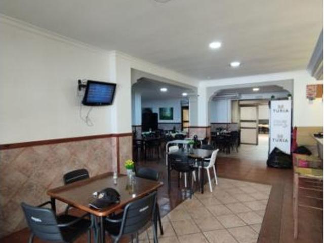 Chalet en venta en Sollana, la Ribera Baixa