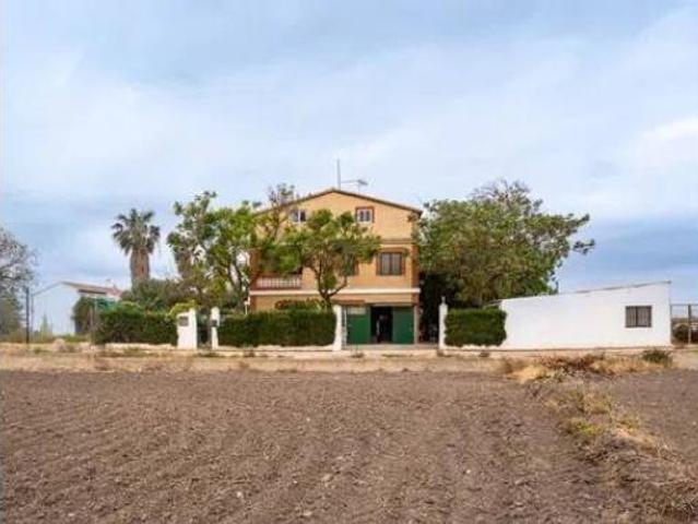 Chalet en venta en Sollana, la Ribera Baixa