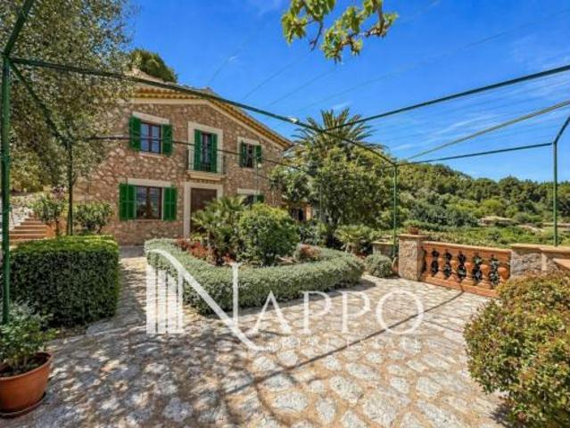 Chalet en venta en l'Horta, Serra de Tramuntana