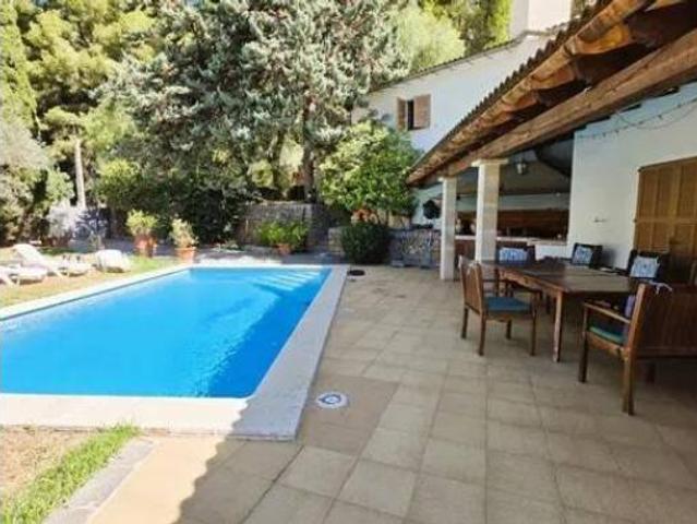 Chalet en venta en l'Horta, Serra de Tramuntana