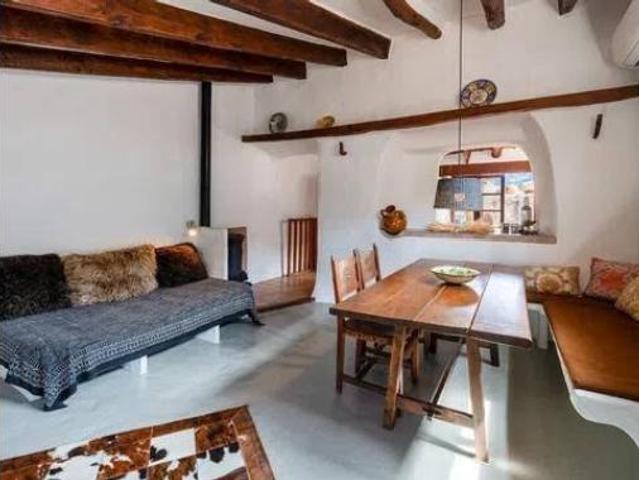 Chalet en venta en l'Horta, Serra de Tramuntana
