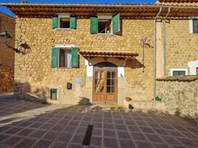 Chalet en venta en l'Horta, Serra de Tramuntana