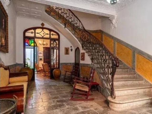 Chalet en venta en l'Horta, Serra de Tramuntana