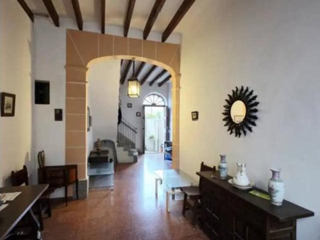 Chalet en venta en l'Horta, Serra de Tramuntana