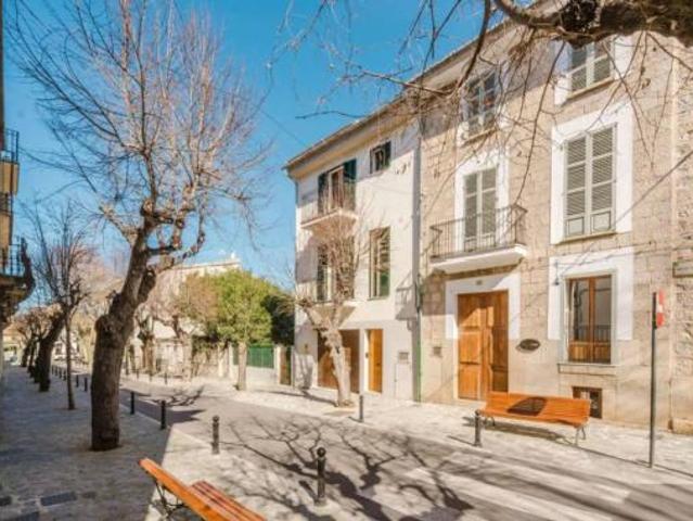 Chalet en venta en l'Horta, Serra de Tramuntana