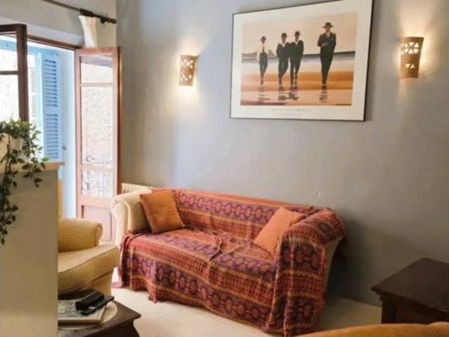 Chalet en venta en l'Horta, Serra de Tramuntana