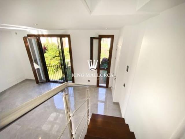 Chalet en venta en l'Horta, Serra de Tramuntana