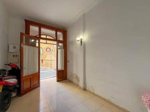 Chalet en venta en l'Horta, Serra de Tramuntana