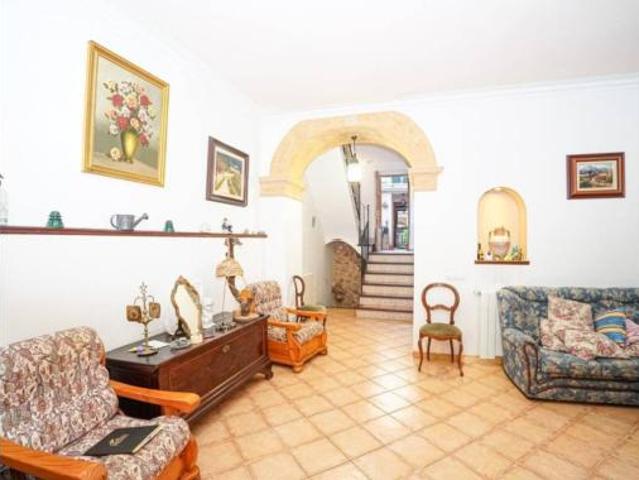 Chalet en venta en l'Horta, Serra de Tramuntana