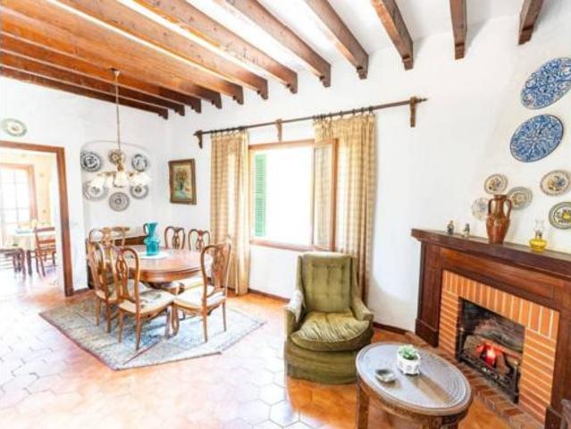 Chalet en venta en Binibassí, Serra de Tramuntana