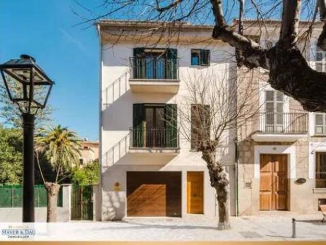 Chalet en venta en l'Horta, Serra de Tramuntana