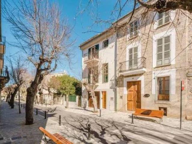 Chalet en venta en l'Horta, Serra de Tramuntana