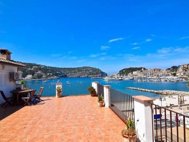 Chalet en venta en Port de Sóller, Serra de Tramuntana