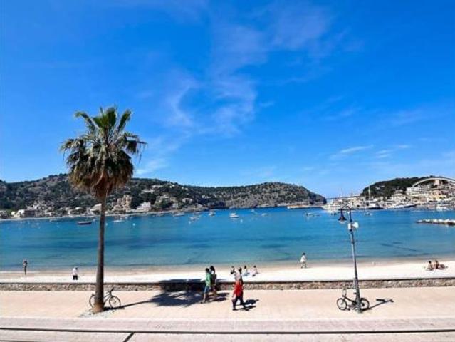 Chalet en venta en Port de Sóller, Serra de Tramuntana