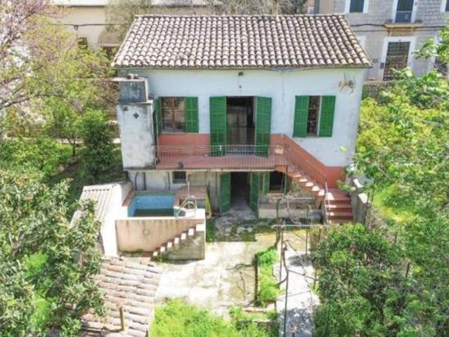 Chalet en venta en l'Horta, Serra de Tramuntana