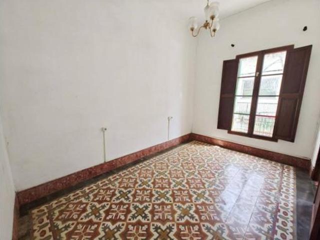 Chalet en venta en l'Horta, Serra de Tramuntana