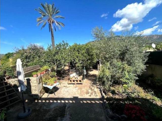 Chalet en venta en Biniaraix, Serra de Tramuntana