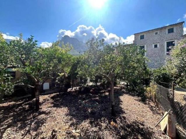 Chalet en venta en Biniaraix, Serra de Tramuntana
