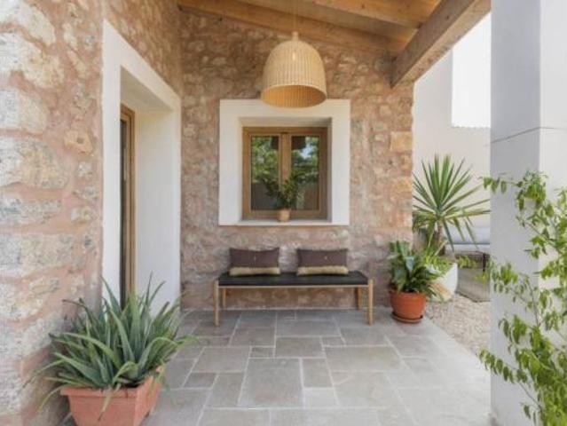 Chalet en venta en l'Horta, Serra de Tramuntana
