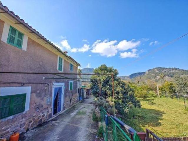Chalet en venta en l'Horta, Serra de Tramuntana
