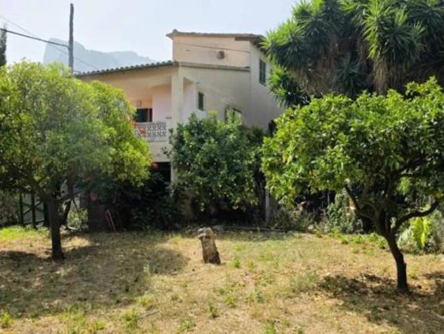Chalet en venta en l'Horta, Serra de Tramuntana