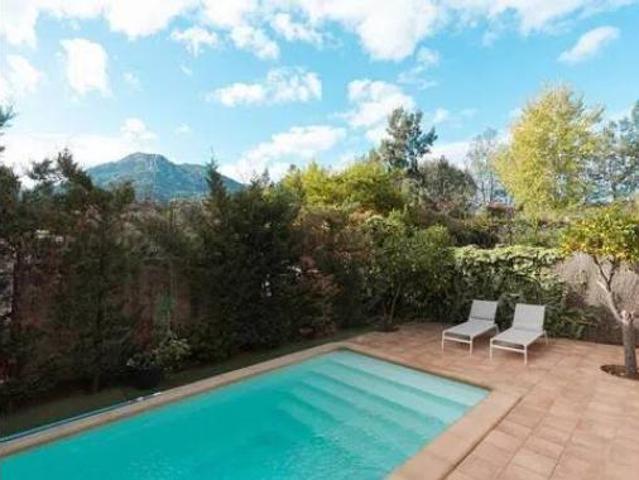 Chalet en venta en l'Horta, Serra de Tramuntana