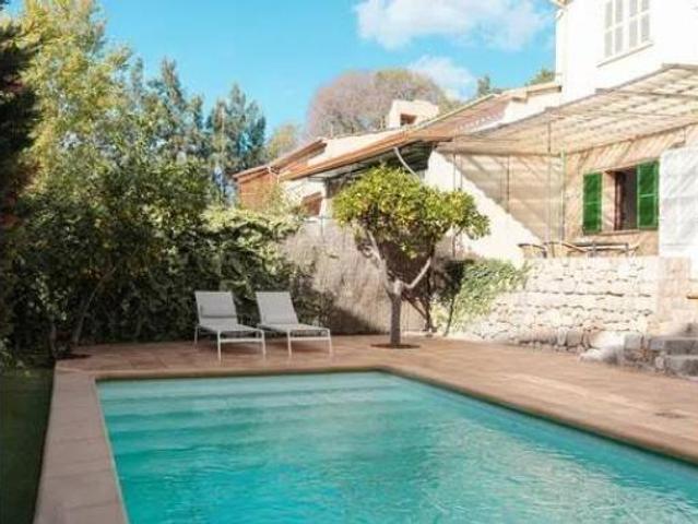 Chalet en venta en l'Horta, Serra de Tramuntana
