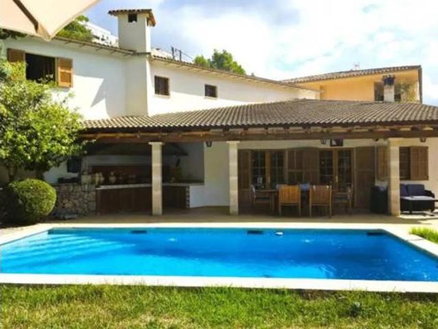 Chalet en venta en Port de Sóller, Serra de Tramuntana