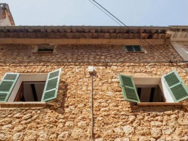 Chalet en venta en l'Horta, Serra de Tramuntana