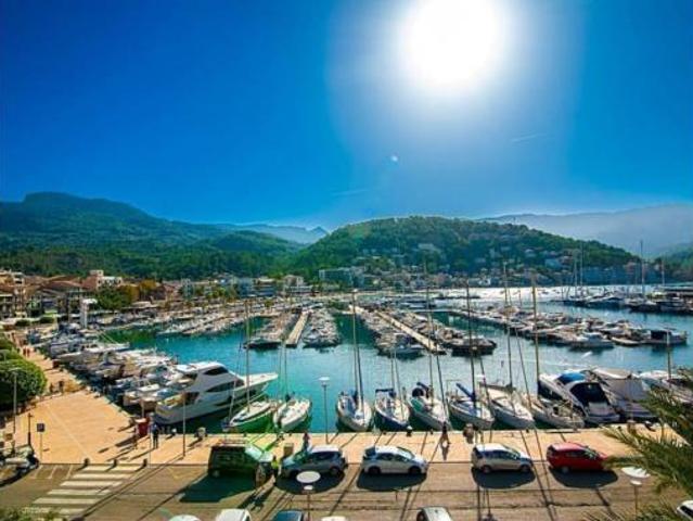 Chalet en venta en Port de Sóller, Serra de Tramuntana