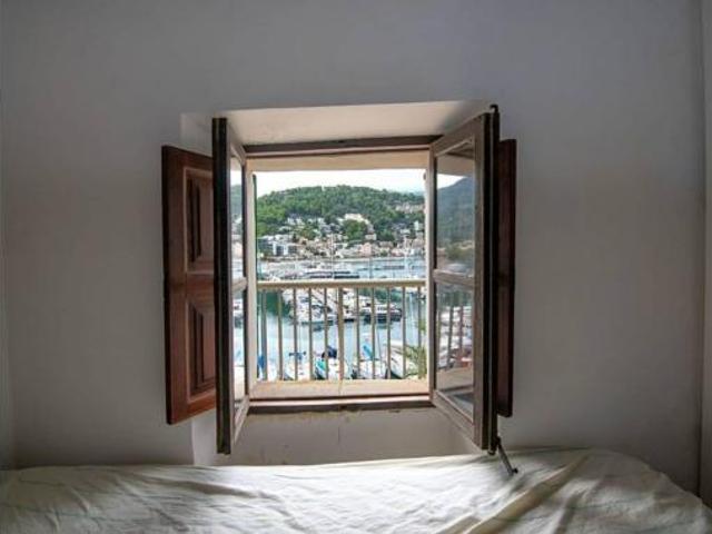 Chalet en venta en Port de Sóller, Serra de Tramuntana