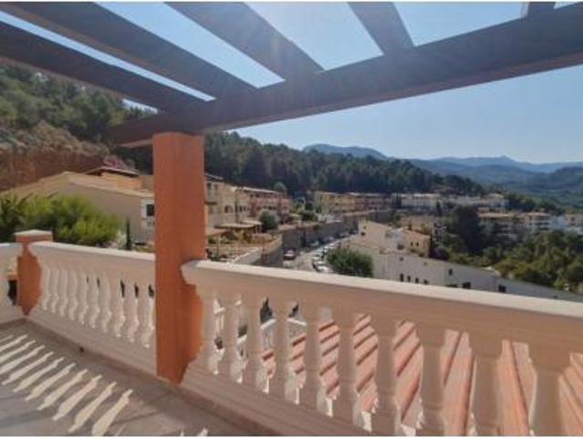 Chalet en venta en Port de Sóller, Serra de Tramuntana