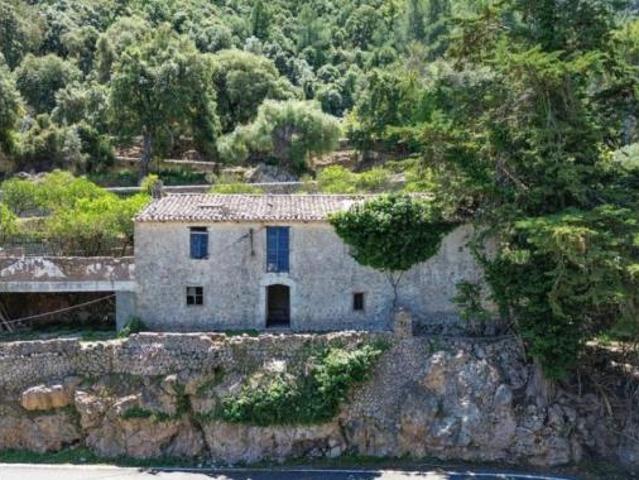 Chalet en venta en Serra de Tramuntana, Baleares
