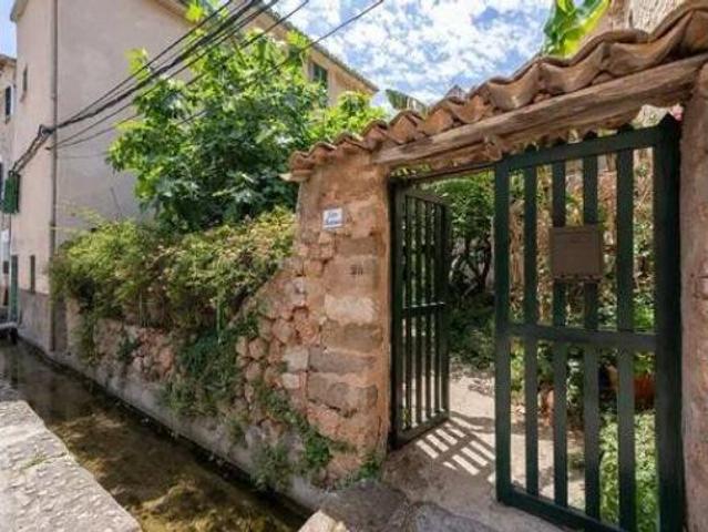 Chalet en venta en l'Horta, Serra de Tramuntana