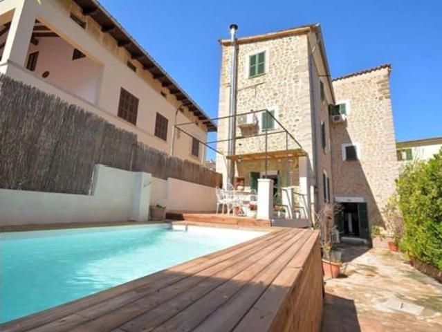 Chalet en venta en l'Horta, Serra de Tramuntana