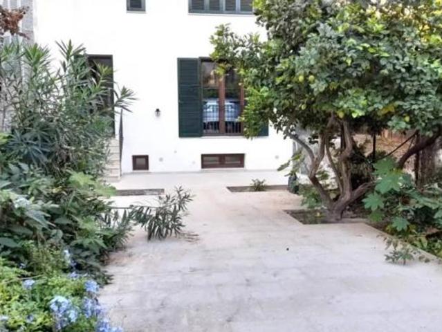 Chalet en venta en l'Horta, Serra de Tramuntana